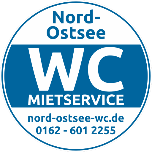 Nord-Ostsee-WC Mietservice